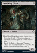 Shambling Ghast