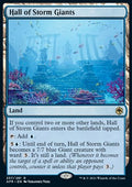 Hall of Storm Giants