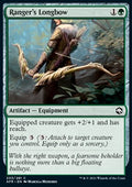 Ranger's Longbow - Adventures in the Forgotten Realms (Common) [AFR-203]