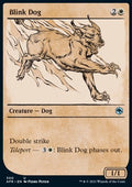 Blink Dog