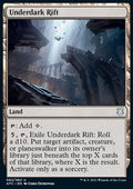 Underdark Rift