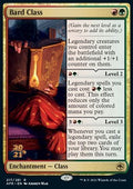 Bard Class (V.1)