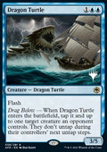 Dragon Turtle (V.2)