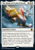 The Book of Exalted Deeds (V.2) - Adventures in the Forgotten Realms: Promos (Mythic) [PAFR-4]