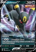 Umbreon V - Evolving Skies (Ultra Rare) [EVS-094]