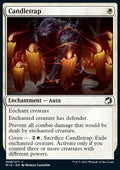 Candletrap - Innistrad: Midnight Hunt (Common) [MID-9]