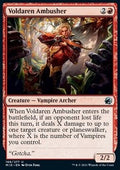 Voldaren Ambusher - Innistrad: Midnight Hunt (Uncommon) [MID-166]