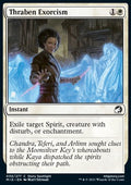 Thraben Exorcism - Innistrad: Midnight Hunt (Common) [MID-39]