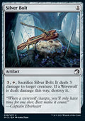 Silver Bolt - Innistrad: Midnight Hunt (Common) [MID-258]