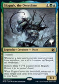 Slogurk, the Overslime (V.2)