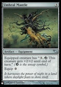 Umbral Mantle