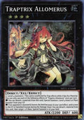 Traptrix Allomerus - 2021 Tin of Ancient Battles (Super Rare) [MP21-068]