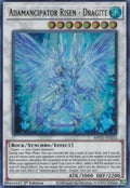Adamancipator Risen - Dragite - 2021 Tin of Ancient Battles (Ultra Rare) [MP21-232]