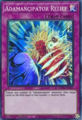 Adamancipator Relief - 2021 Tin of Ancient Battles (Super Rare) [MP21-235]