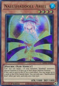 Naelshaddoll Ariel - 2021 Tin of Ancient Battles (Ultra Rare) [MP21-245]