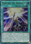 Piercing the Darkness - 2021 Tin of Ancient Battles (Ultra Rare) [MP21-257]