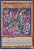 Cyberdark Chimera
