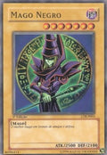 Dark Magician - Legend of Blue Eyes White Dragon (LDB) (Ultra Rare) [LDB-005]