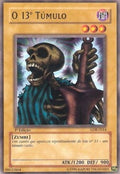 The 13th Grave - Legend of Blue Eyes White Dragon (LDB) (Common) [LDB-014]