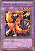 Darkfire Dragon - Legend of Blue Eyes White Dragon (LDB) (Rare) [LDB-019]
