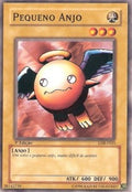Petit Angel - Legend of Blue Eyes White Dragon (LDB) (Common) [LDB-025]