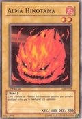 Hinotama Soul - Legend of Blue Eyes White Dragon (LDB) (Common) [LDB-026]