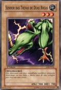 Two-Mouth Darkruler - Legend of Blue Eyes White Dragon (LDB) (Common) [LDB-030]