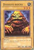 Dissolverock - Legend of Blue Eyes White Dragon (LDB) (Common) [LDB-031]