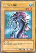 Root Water - Legend of Blue Eyes White Dragon (LDB) (Common) [LDB-032]