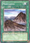 Mountain - Legend of Blue Eyes White Dragon (LDB) (Common) [LDB-048]