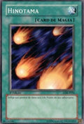 Hinotama - Legend of Blue Eyes White Dragon (LDB) (Common) [LDB-056]