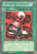 Remove Trap - Legend of Blue Eyes White Dragon (LDB) (Common) [LDB-060]