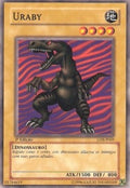 Uraby - Legend of Blue Eyes White Dragon (LDB) (Common) [LDB-069]