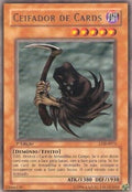 Reaper of the Cards - Legend of Blue Eyes White Dragon (LDB) (Rare) [LDB-071]