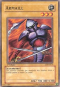 Armaill - Legend of Blue Eyes White Dragon (LDB) (Common) [LDB-079]