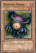 Meda Bat - Legend of Blue Eyes White Dragon (LDB) (Common) [LDB-083]