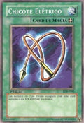 Electro-Whip - Legend of Blue Eyes White Dragon (LDB) (Common) [LDB-093]