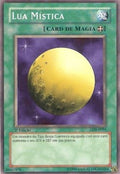 Mystical Moon - Legend of Blue Eyes White Dragon (LDB) (Common) [LDB-094]