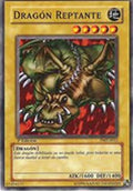 Crawling Dragon - Metal Raiders (PMT) (Common) [PMT-012]