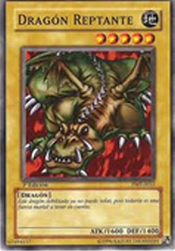 Crawling Dragon - Metal Raiders (PMT) (Common) [PMT-012]