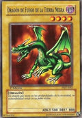 Blackland Fire Dragon - Metal Raiders (PMT) (Common) [PMT-062]