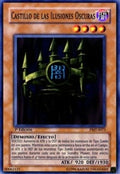Castle of Dark Illusions - Metal Raiders (PMT) (Common) [PMT-073]