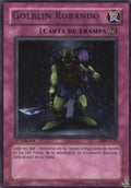 Robbin' Goblin - Metal Raiders (PMT) (Rare) [PMT-135]