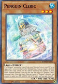 Penguin Cleric - Burst of Destiny (Common) [BODE-026]