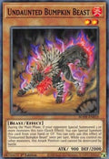 Undaunted Bumpkin Beast - Burst of Destiny (Common) [BODE-033]