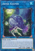 Abyss Keeper - Burst of Destiny (Common) [BODE-083]