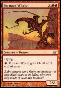 Furnace Whelp