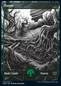 Forest (V.2)