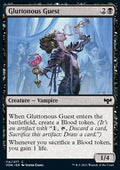 Gluttonous Guest