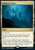 Voldaren Estate - Innistrad: Crimson Vow (Rare) [VOW-267]